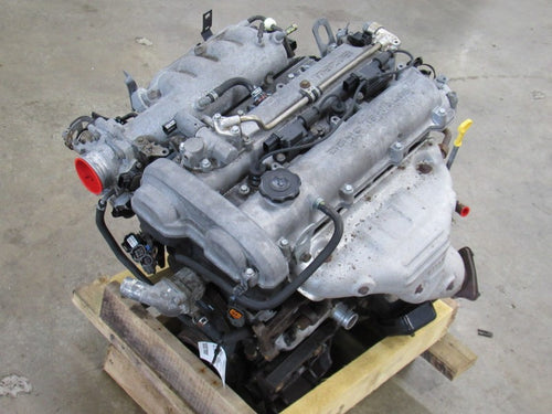 01-05 Mazda Miata MX-5 NB2 1.8L BP6D Engine Motor Assembly DOHC VVT 17