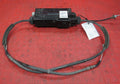 11 BMW 750i xDrive Rear Electric Parking Brake Control Module Actuator