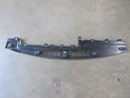 03-07 Hummer H2 Upper Dash Pad Defrost Cowl Panel Dashboard OEM Dark G