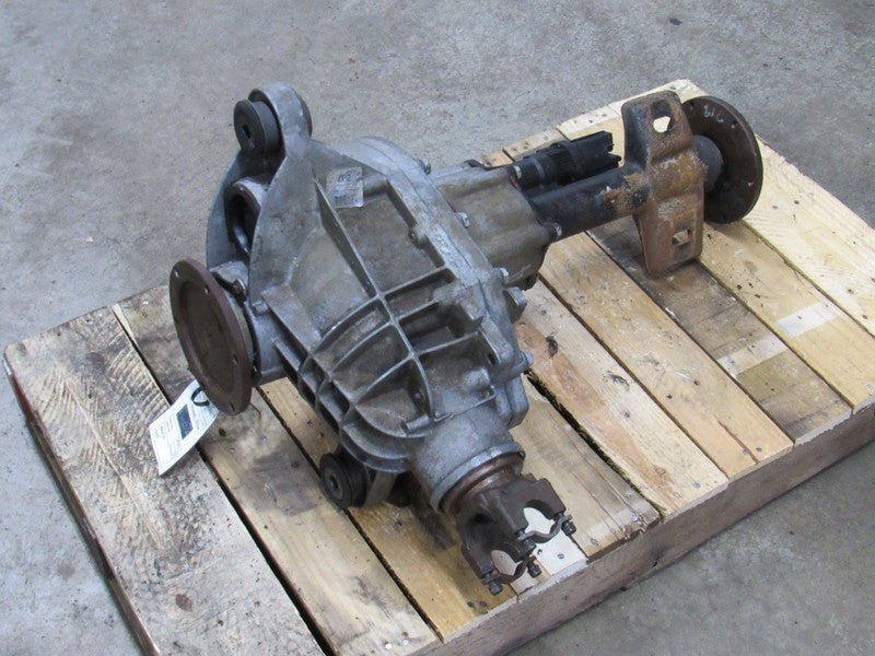 97-00 Chevrolet GMC K2500 K3500 Pickup Front Axle Differential 4.10 GT