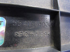 95-04 Toyota Tacoma Dash Gauge Instrument Cluster Bezel Air Vent Trim 