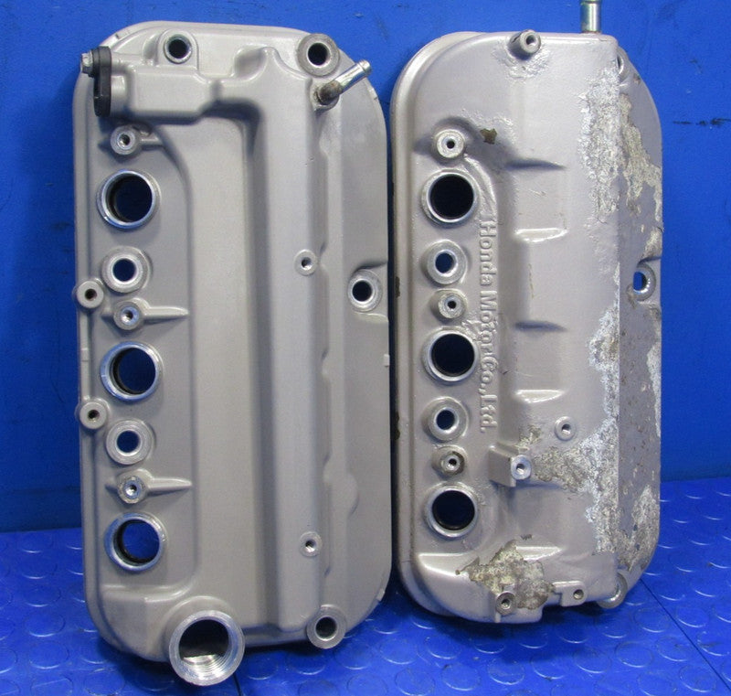 06-08 Honda Pilot Ridgeline 05-10 Odyssey 03-07 Accord V6 Valve Covers