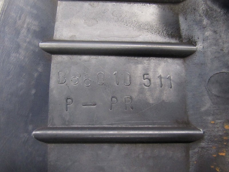 91-94 Capri 1.6L Engine Mazda B6 Miata DOHC Turbo 16 Valve & Timing Co