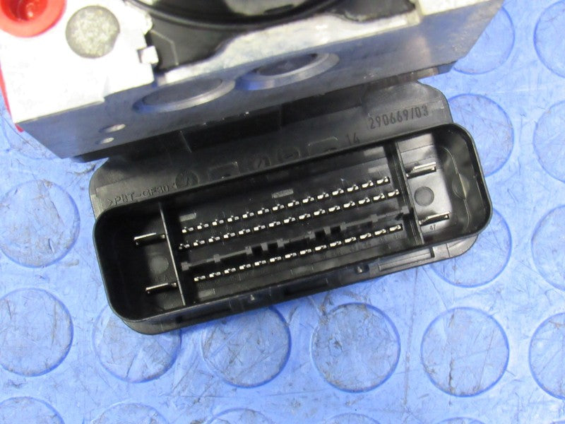 11-14 Ford Edge / 11-15 MKX ABS Anti-Lock Brake Pump Module DT43-2C219