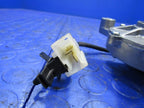 04-09 Nissan 350Z Convertible LH Driver Side Top Tonneau Lid Motor Ass