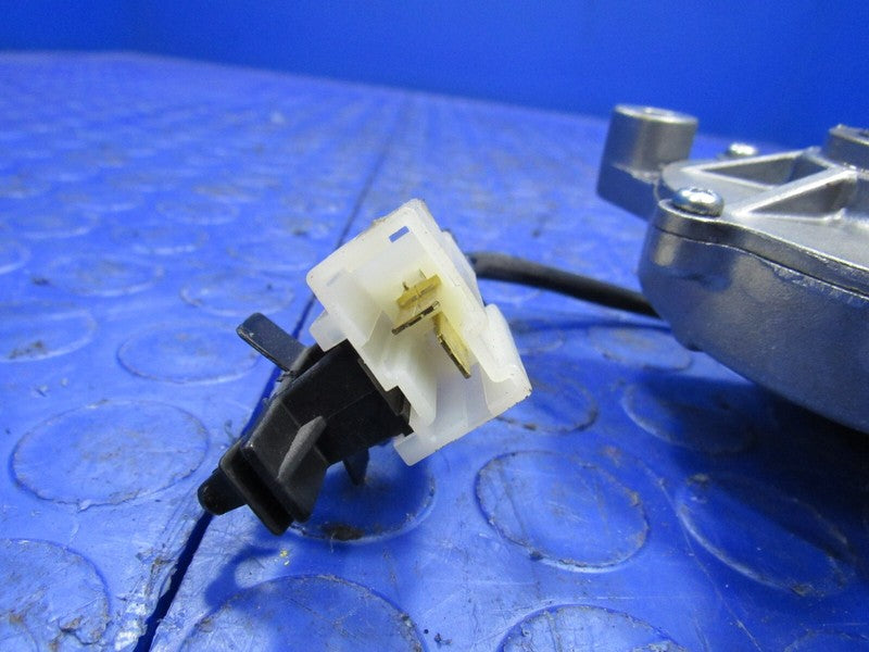 04-09 Nissan 350Z Convertible LH Driver Side Top Tonneau Lid Motor Ass