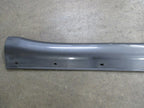 96-97 Lexus LX450 Right RH Passenger Side Skirt Moulding Rocker Cover 