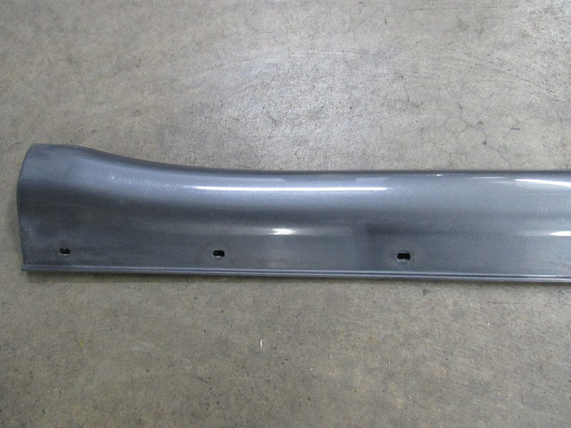 96-97 Lexus LX450 Right RH Passenger Side Skirt Moulding Rocker Cover 