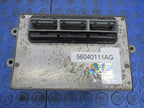 PROGRAMMED PLUG & PLAY 99 Dodge Ram 1500 5.2 AT 4X4 ECM 56040111AG 111
