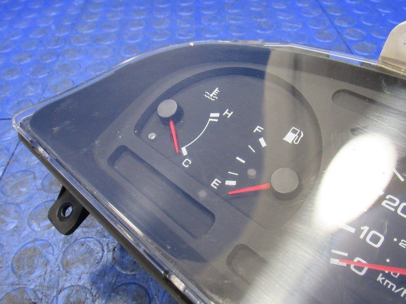 94-95 Nissan Pickup Hardbody V6 MT 4x4 Instrument Gauge Cluster Tach 3
