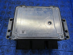 09 Mini Cooper S 1.6L Turbo DME ECU ECM PCM Engine Computer 7 590 857 