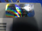 19-20 Toyota Sienna Gracenote XM HD Radio GPS Navigation Unit 86140-08
