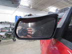 10-12 Ford Mustang Left LH Driver Side Power Door Mirror Colorado Red 