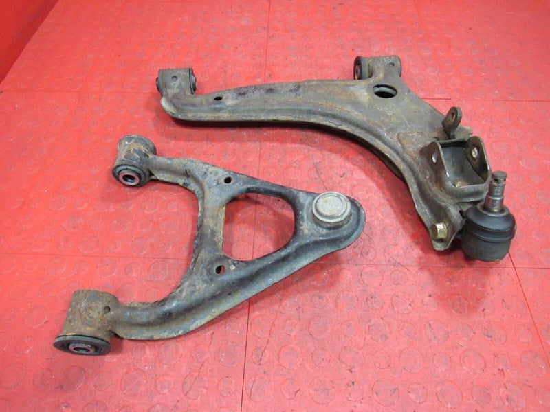 99-05 Miata NB Front Passenger Right RH Suspension Upper & Lower Contr