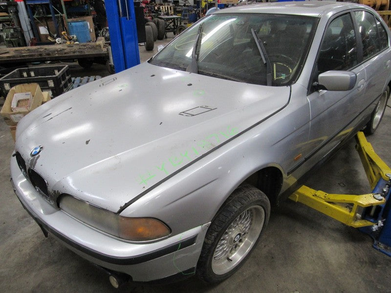00 BMW 525 528 540 Left LH Driver Side Master Power Window Switch