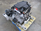 05-07 Grand Prix GTP Supercharged 3.8L 3800 4T65E Engine Transmission 