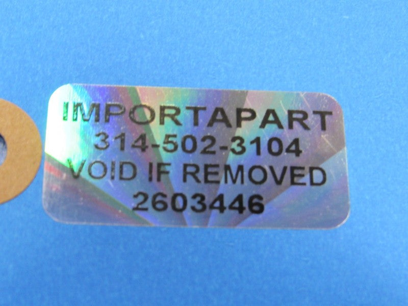 92-97 Lexus SC300 SC400 Driver Steering Wheel Mounted Airbag Air Bag B