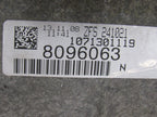 08-10 BMW 535xi 535i xDrive AWD 6-Speed Automatic Transmission E60 151