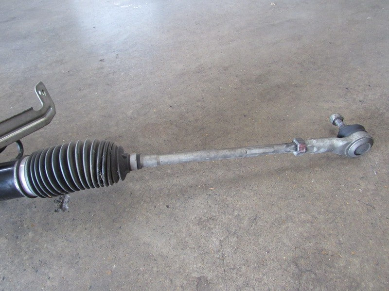 09-15 Mitsubishi Lancer Ralliart Turbo Power Steering Gear Rack & Pini