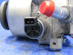 03-06 Mercedes SL500 SL55 Hydraulic Power Steering ABC Tandem Pump *CO