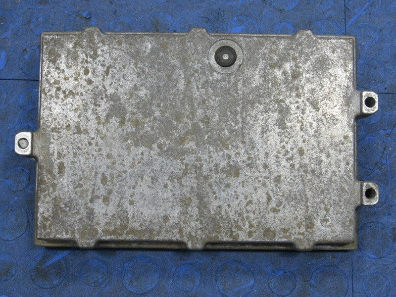 12 Dodge Ram 3.7 AT ECU ECM PCM Engine Computer Control 05094522AF 522
