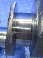 13-26 Dodge Chrysler Jeep SRT8 6.4L HEMI V8 392 Forged Crankshaft Cran