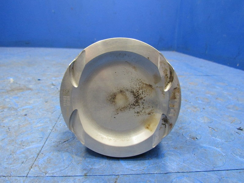 13-19 BMW M5 M6 X5M X6M S63 4.4L F06 F10 F12 F85 F86 Left Bank Piston 