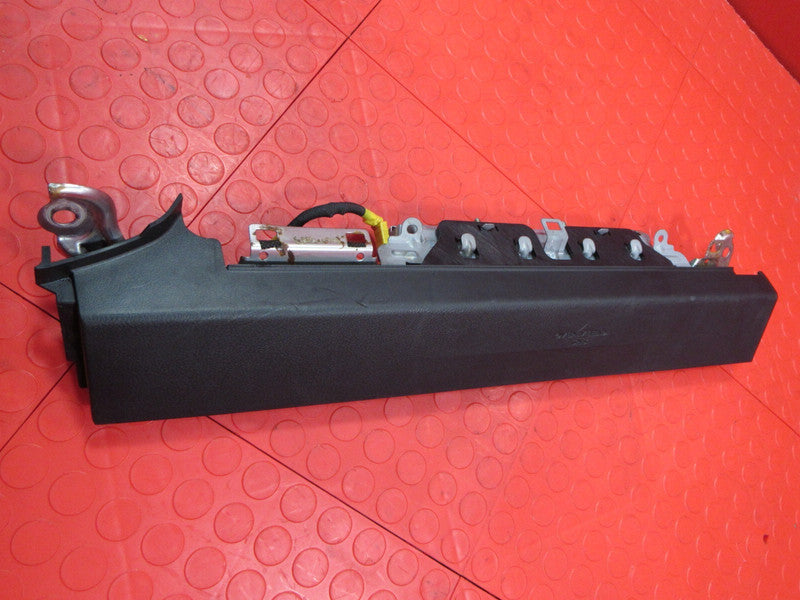 13-15 Lexus RX350 RX450h Passenger Dash Mounted Knee Airbag Air Bag Bl