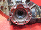 97-03 BMW 528i 530i E39 2.93 Ratio Rear Differential Carrier Open Diff