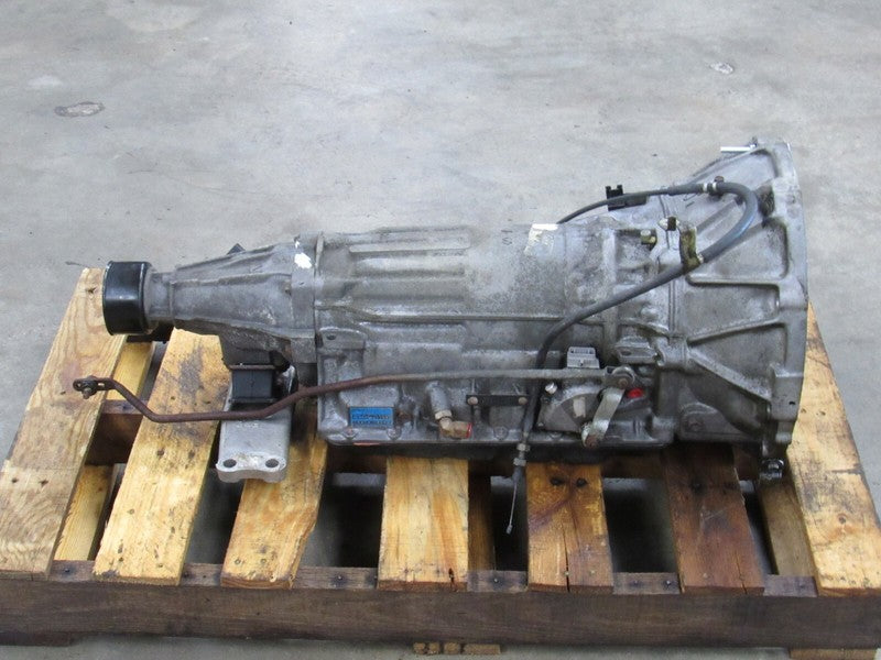 92-97 Lexus SC300 3.0L 2JZGE Automatic Transmission A340E Auto Trans 1