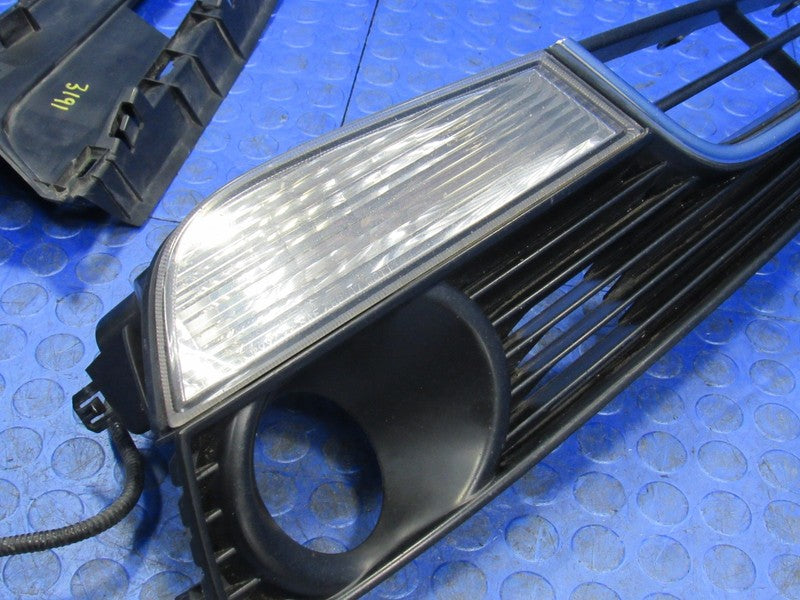 12-14 Acura TL Front Right Passenger Turn Signal Lens Fog Light Housin