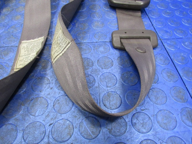 91-94 Toyota Land Cruiser Rear 3rd Row Right Left Seat Belt Retractor 