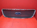 00-03 Ford F150 STX Sport Front Upper Radiator Grille Assembly W/ Embl