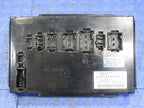 06-12 Mercedes GL ML R Class Rear SAM BCM Body Control Module 164 900 