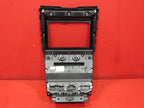 16-18 Ford Edge 8" Sync Sony ATC Climate Heater Radio Control Panel Fa