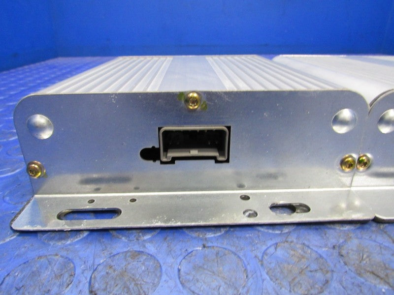 01-04 Ford Mustang Premium Mach 460 Amp Amplifier Assembly Set Pair 48