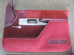 88-94 C/K Tahoe Suburban Yukon Left Right Door Panel Pair 3683