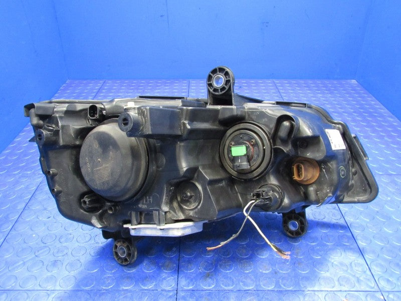 08-16 Chrysler Town & Country Left LH Driver Xenon HID Headlight Head 