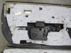 08-11 Dodge Challenger SRT Driver Passenger Interior Door Panels Panel
