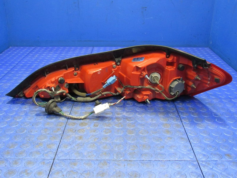 11-15 Infiniti G37 Q60 Convertible Left Driver LED Taillight Tail Lamp