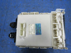 09-12 Toyota Matrix BCM Multiplex Body Control Module Computer 82730-0