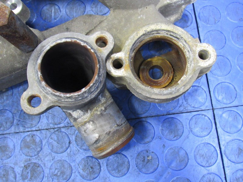 99 Ford F150 5.4L 2V PI Aluminum Upper Intake Manifold Upgrade XL3E-94