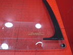 92-00 Lexus SC300 SC400 Left LH Driver Side Front Door Window Glass 34