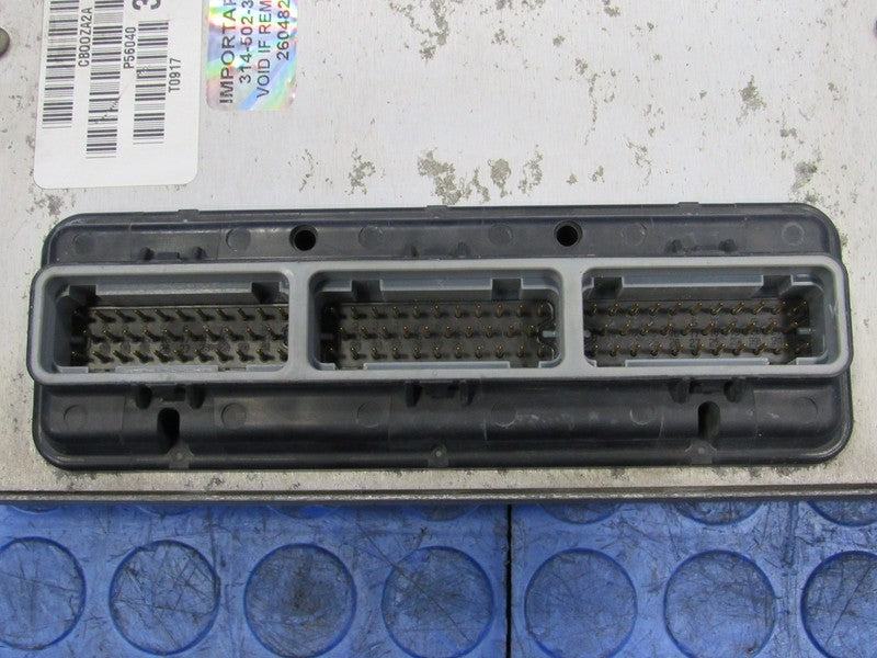 PROGRAMMED PLUG & PLAY 97 Dodge Dakota 3.9L AT ECM 56040378AE 378 PROG