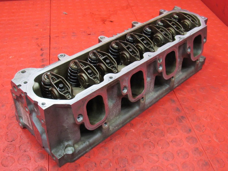 14-24 Corvette Silverado Camaro SS LT1 L86 L87 6.2L Cylinder Head 1268