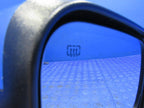 11-13 Jeep Grand Cherokee RH Passenger Side Heated Power Door Mirror C