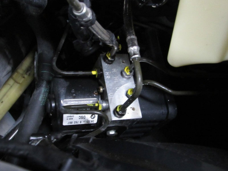 03-05 BMW 325 330 Z4 ABS Anti Lock Brake Pump 6 762 867