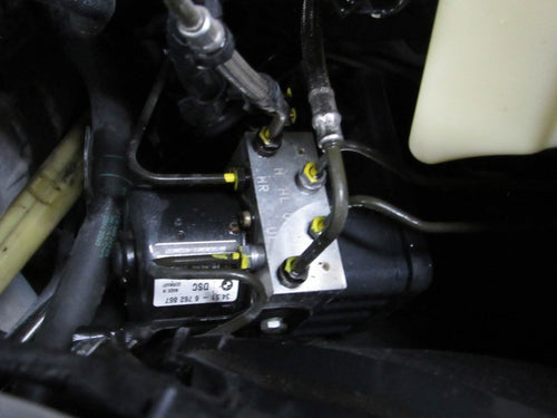 03-05 BMW 325 330 Z4 ABS Anti Lock Brake Pump 6 762 867