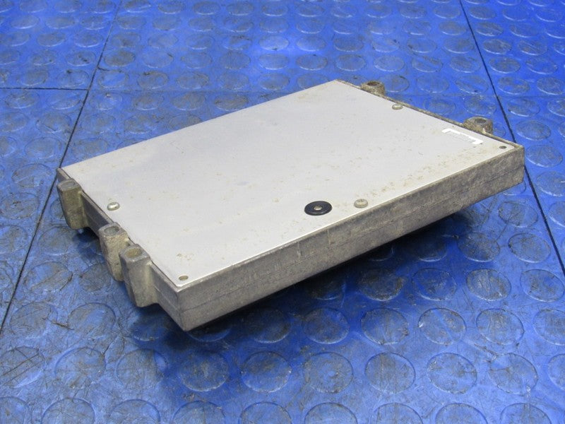 06 Ford F150 5.4L FFV 4x4 ECU ECM PCM Engine Computer RYB3 6L3A-12A650