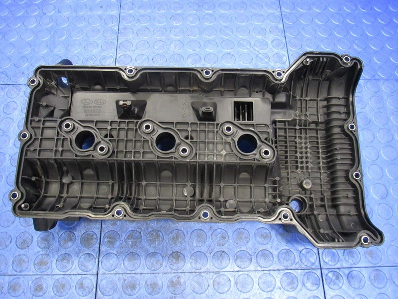20-24 Kia Telluride Hyundai Palisade 3.8L Right Rear Valve Cover Assem